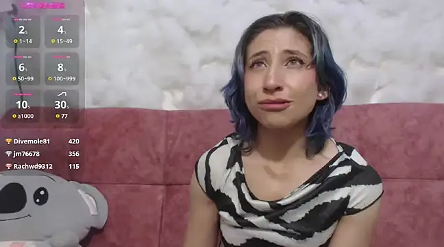 Snapshot of SkarletJhonson_ chatting on 12-18-24, 10:08 SkarletJhonson online show from 12-18-24, 10:08