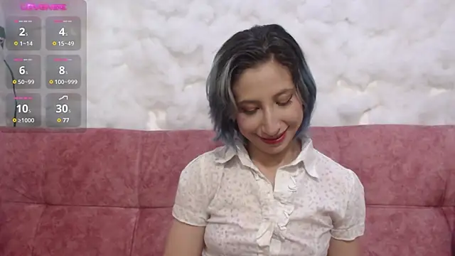 Snapshot of SkarletJhonson_ chatting on 01-06-25, 08:50 SkarletJhonson online show from 01-06-25, 08:50