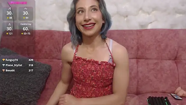 Snapshot of SkarletJhonson_ chatting on 01-15-25, 04:47 SkarletJhonson online show from 01-15-25, 04:47