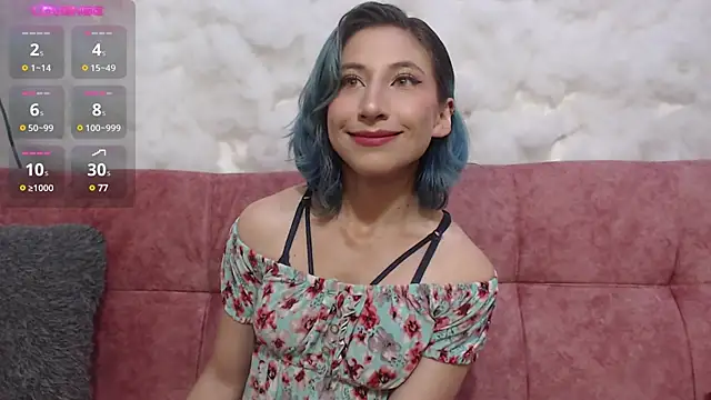 Snapshot of SkarletJhonson_ chatting on 01-25-25, 01:43 SkarletJhonson online show from 01-25-25, 01:43