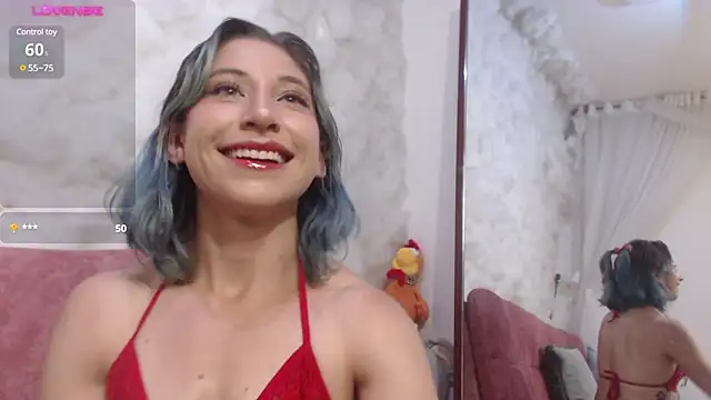 Snapshot of SkarletJhonson_ chatting on 02-06-25, 02:55 SkarletJhonson online show from 02-06-25, 02:55