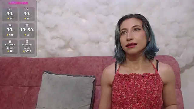 Snapshot of SkarletJhonson_ chatting on 02-07-25, 03:34 SkarletJhonson online show from 02-07-25, 03:34