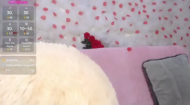 Snapshot of SkarletJhonson_ chatting on 02-20-25, 09:44 SkarletJhonson online show from 02-20-25, 09:44