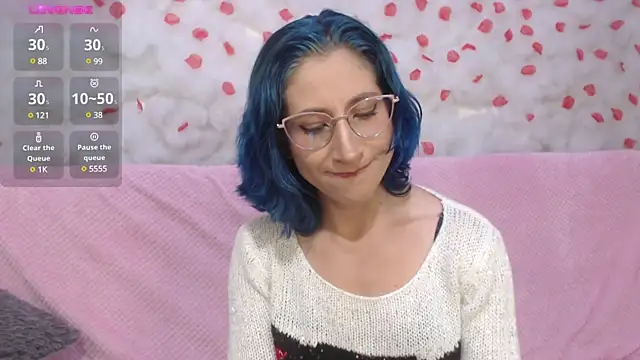 Snapshot of SkarletJhonson_ chatting on 02-22-25, 11:35 SkarletJhonson online show from 02-22-25, 11:35