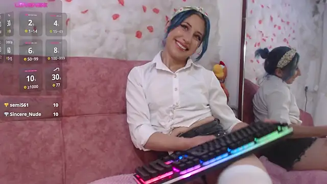 Snapshot of SkarletJhonson_ chatting on 03-09-25, 06:50 SkarletJhonson online show from 03-09-25, 06:50