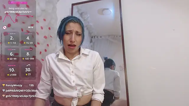 Snapshot of SkarletJhonson_ chatting on 03-09-25, 01:04 SkarletJhonson online show from 03-09-25, 01:04