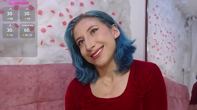 Snapshot of SkarletJhonson_ chatting on 03-15-25, 03:40 SkarletJhonson online show from 03-15-25, 03:40