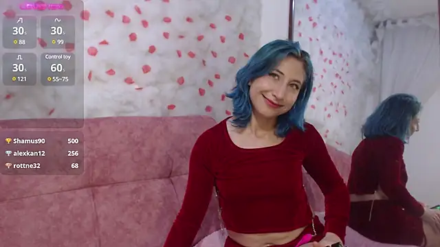 Snapshot of SkarletJhonson_ chatting on 03-15-25, 09:52 SkarletJhonson online show from 03-15-25, 09:52