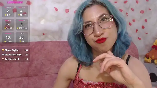 Snapshot of SkarletJhonson_ chatting on 03-19-25, 10:33 SkarletJhonson online show from 03-19-25, 10:33