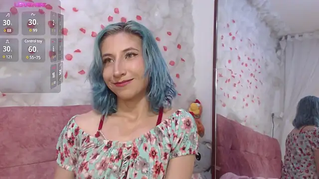 Snapshot of SkarletJhonson_ chatting on 03-21-25, 03:55 SkarletJhonson online show from 03-21-25, 03:55