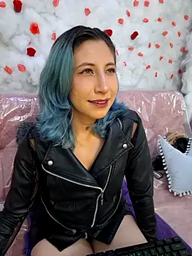 Snapshot of SkarletJhonson_ chatting on 09-10-25, 03:06 SkarletJhonson online show from 09-10-25, 03:06