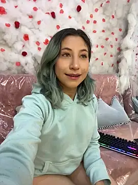 Snapshot of SkarletJhonson_ chatting on 10-09-25, 02:26 SkarletJhonson online show from 10-09-25, 02:26