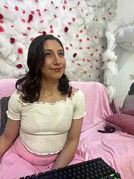 SkarletJhonson  online show from 02-05-26, 05:01