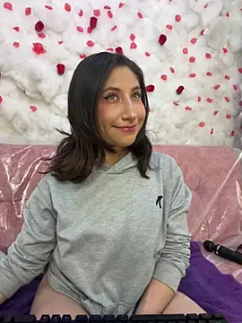 SkarletJhonson  online show from 02-18-26, 04:52