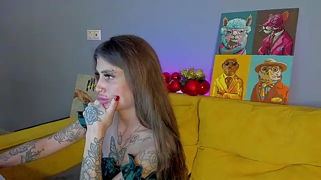 Patricia Cox online show from 12-28-24, 12:47