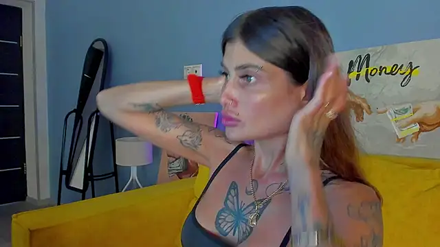 Patricia Cox online show from 09-08-25, 08:30