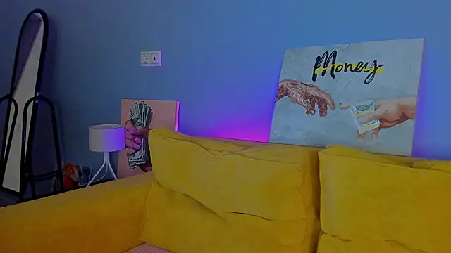 Patricia Cox online show from 09-18-25, 08:33