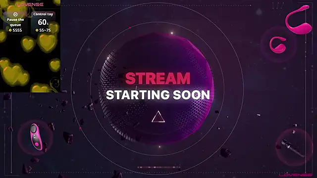 Love Bert online show from 03-12-26, 08:37