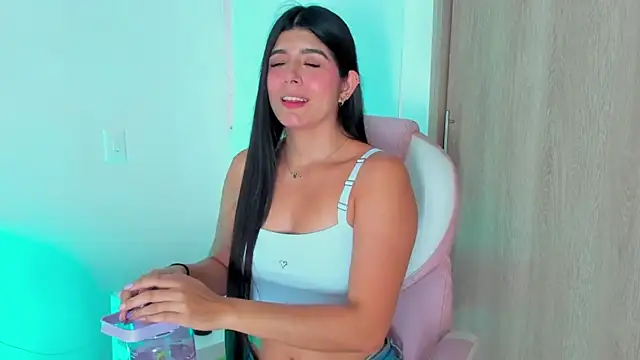 AnastaciaBlake online show from 02-09-25, 08:13