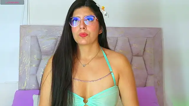 AnastaciaBlake online show from 07-20-26, 10:45