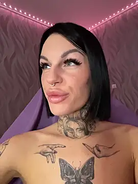 angel devil forever online show from 04-01-26, 09:56