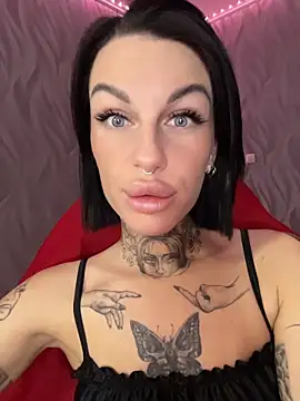 angel devil forever online show from 04-10-26, 10:25