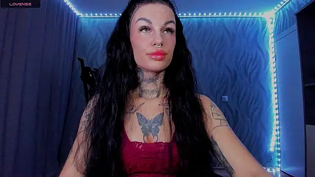 angel devil forever online show from 06-23-26, 11:03