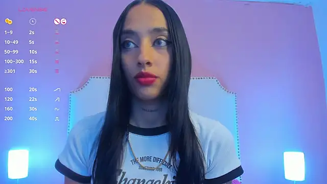 Snapshot of charlotte_kisss chatting on 01-15-25, 08:26 charlotte kisss online show from 01-15-25, 08:26