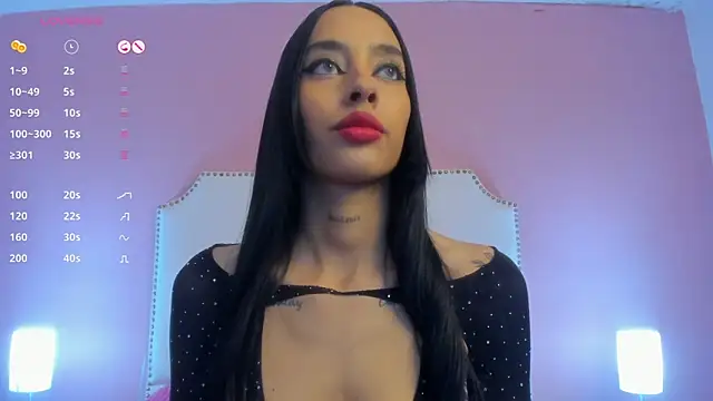 Snapshot of charlotte_kisss chatting on 01-21-25, 09:15 charlotte kisss online show from 01-21-25, 09:15