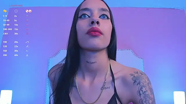 Snapshot of charlotte_kisss chatting on 01-26-25, 12:58 charlotte kisss online show from 01-26-25, 12:58