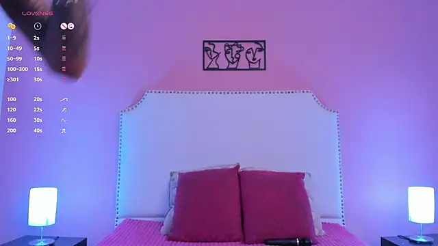 Snapshot of charlotte_kisss chatting on 01-27-25, 09:00 charlotte kisss online show from 01-27-25, 09:00