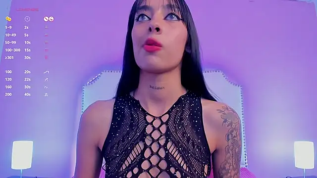 Snapshot of charlotte_kisss chatting on 01-29-25, 09:39 charlotte kisss online show from 01-29-25, 09:39