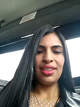 Astrid-- online show from 12-16-24, 02:49