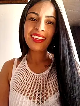 Astrid-- online show from 12-23-24, 03:12