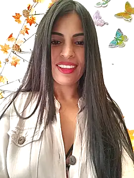 Astrid-- online show from 01-03-25, 08:11