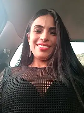 Astrid-- online show from 02-06-25, 08:13