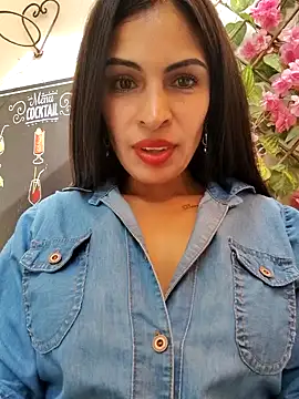 Astrid-- online show from 02-28-25, 08:18