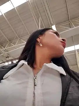 Astrid-- online show from 03-11-25, 07:47