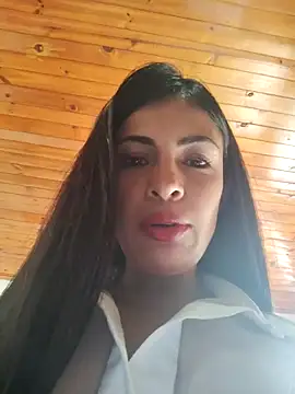 Astrid-- online show from 09-30-25, 02:44