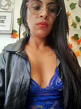 Astrid-- online show from 01-15-26, 07:50