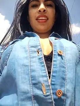 Astrid-- online show from 03-04-26, 02:56