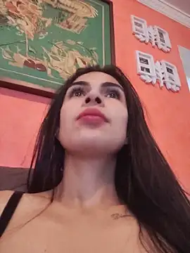 Astrid-- online show from 05-16-26, 10:19