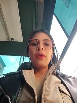 Astrid-- online show from 06-01-26, 03:14