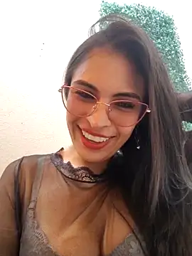 Snapshot of Astrid-- chatting on 06-16-26, 03:14 Astrid-- online show from 06-16-26, 03:14