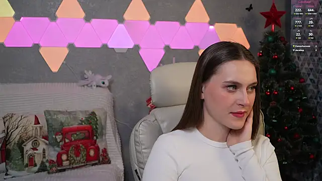 HarleyDeess online show from 12-03-24, 10:51