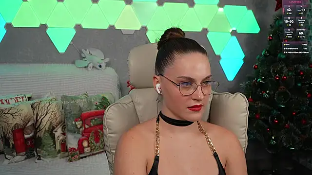 HarleyDeess online show from 12-06-24, 03:30