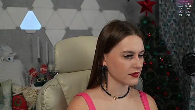 HarleyDeess online show from 12-13-24, 10:34