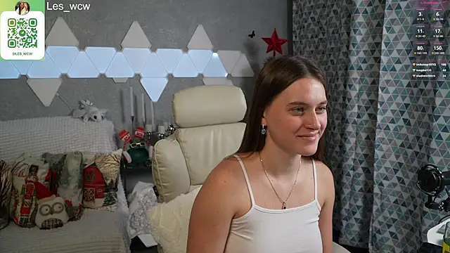 HarleyDeess online show from 01-12-25, 02:45