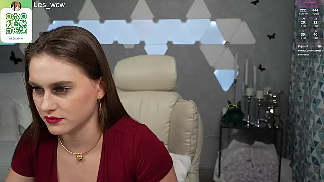 HarleyDeess online show from 01-21-25, 01:18