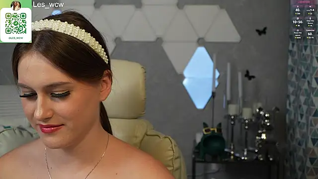 Snapshot of HarleyDeess chatting on 01-28-25, 04:18 HarleyDeess online show from 01-28-25, 04:18